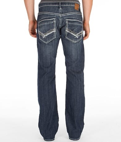 BKE Carter Jean back view