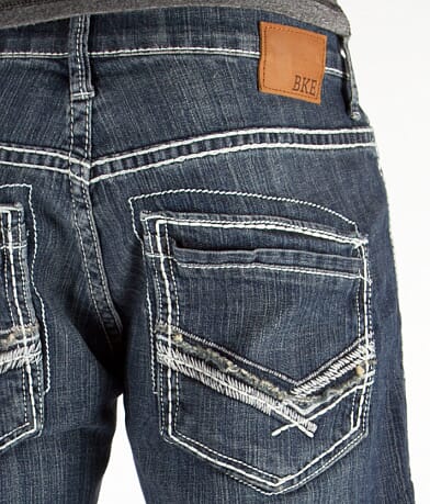 BKE Carter Jean back pocket view