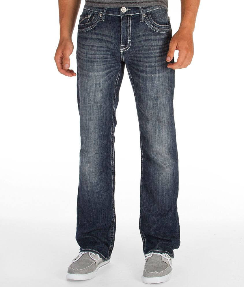 BKE Carter Jean front view