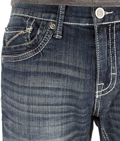 BKE Carter Jean front pocket view