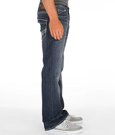 BKE Carter Jean full right side view