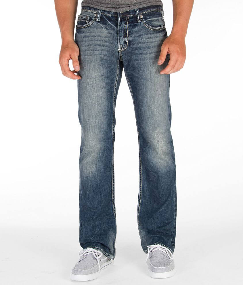 BKE Carter Jean front view