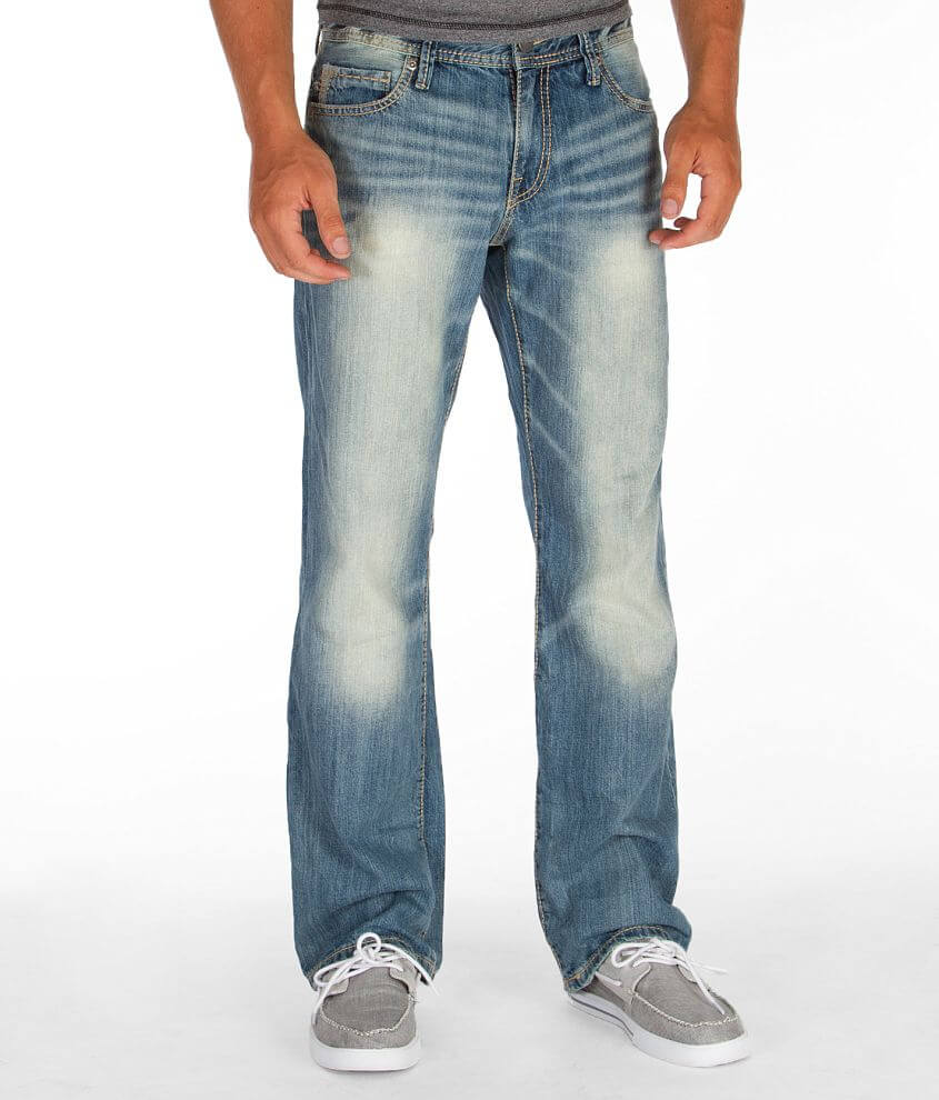 BKE Carter Jean front view