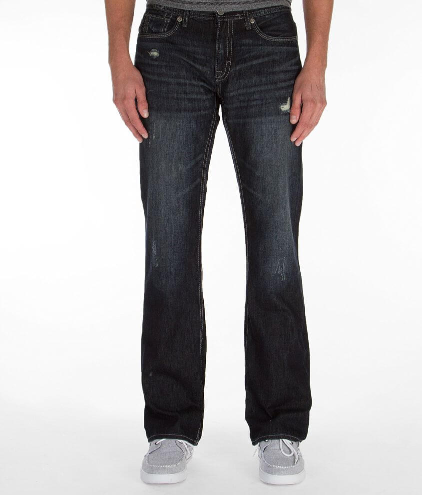 BKE Carter Jean - Men's Jeans in Graeff 2 | Buckle