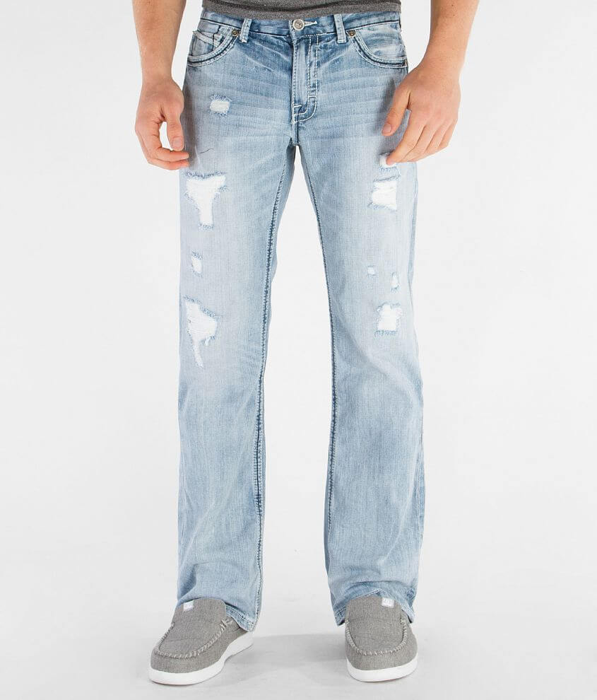 BKE Carter Jean front view