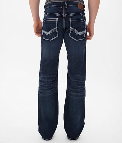 BKE Carter Jean back view