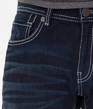 BKE Carter Jean front pocket view