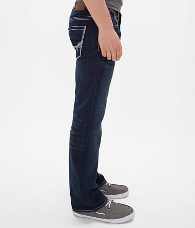 BKE Carter Jean full right side view