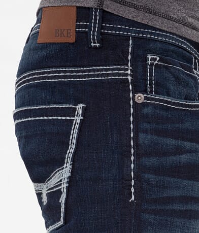 BKE Carter Jean right detail view