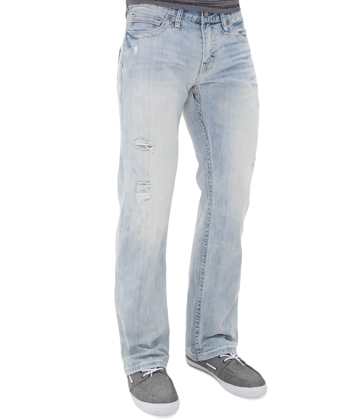 bke carter bootcut jeans