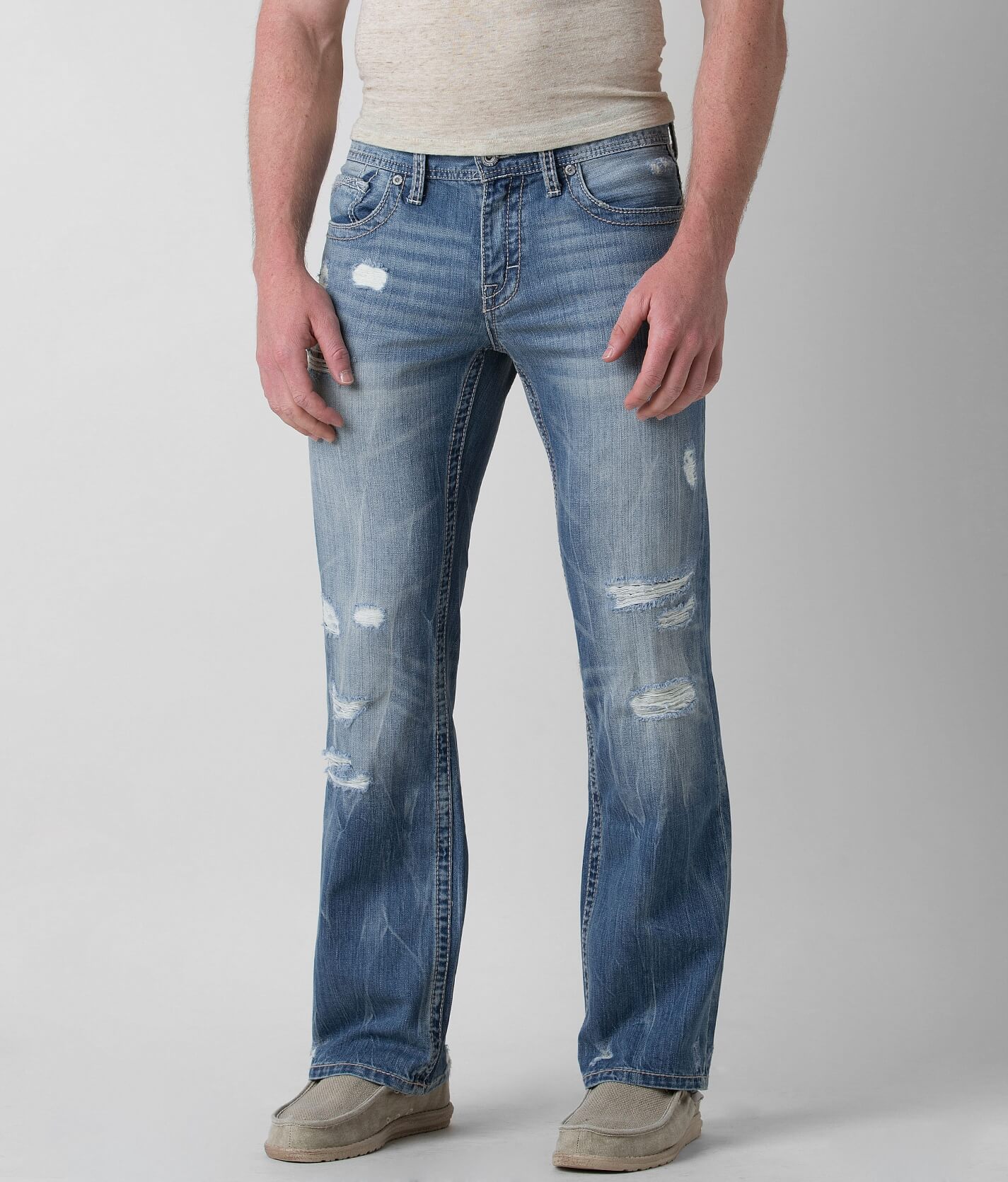 bke carter straight jeans