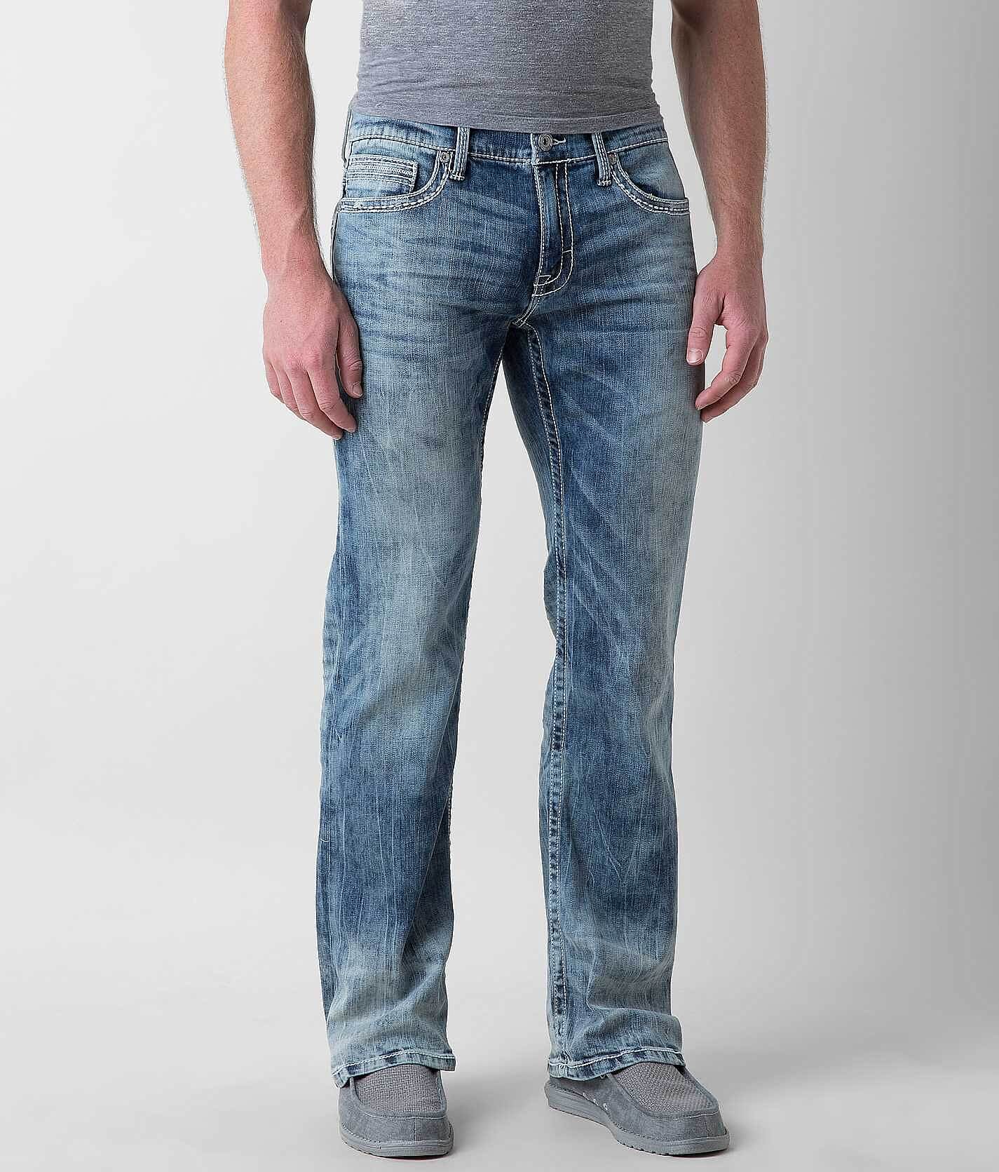 bke carter boot stretch jean