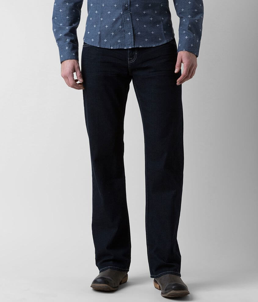 BKE Carter Boot Stretch Jean