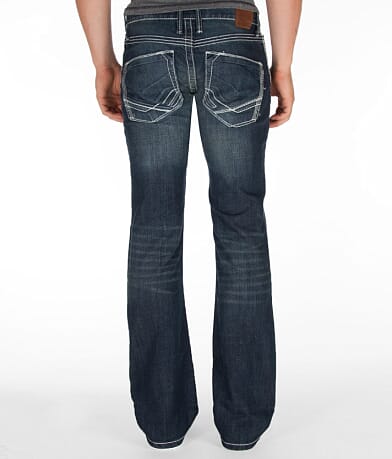 BKE Aiden Jean back view