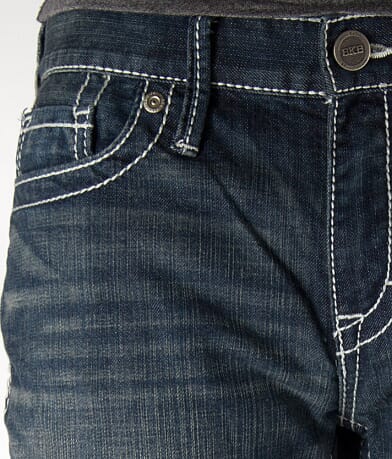 BKE Aiden Jean front pocket view