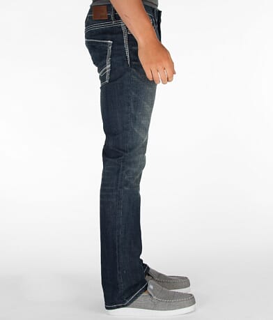 BKE Aiden Jean full right side view