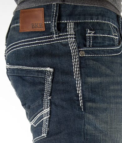 BKE Aiden Jean right detail view