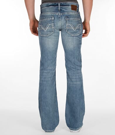 BKE Aiden Jean back view