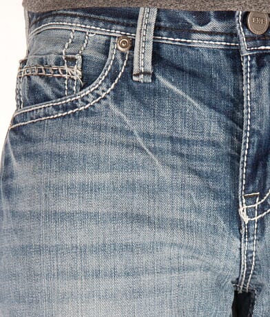 BKE Aiden Jean front pocket view