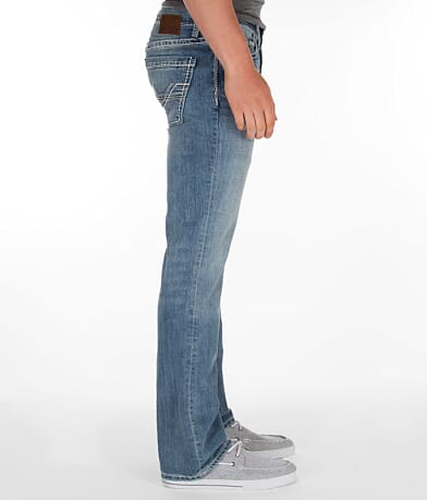 BKE Aiden Jean full right side view