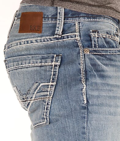 BKE Aiden Jean right detail view