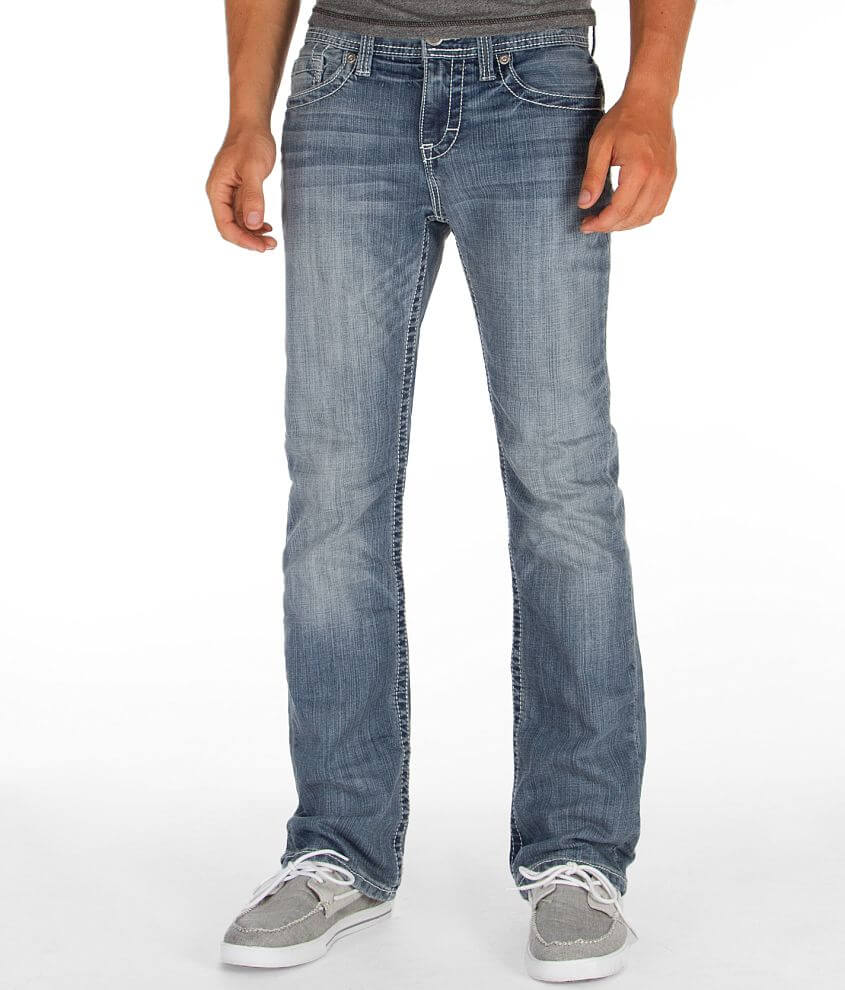 BKE Aiden Jean front view