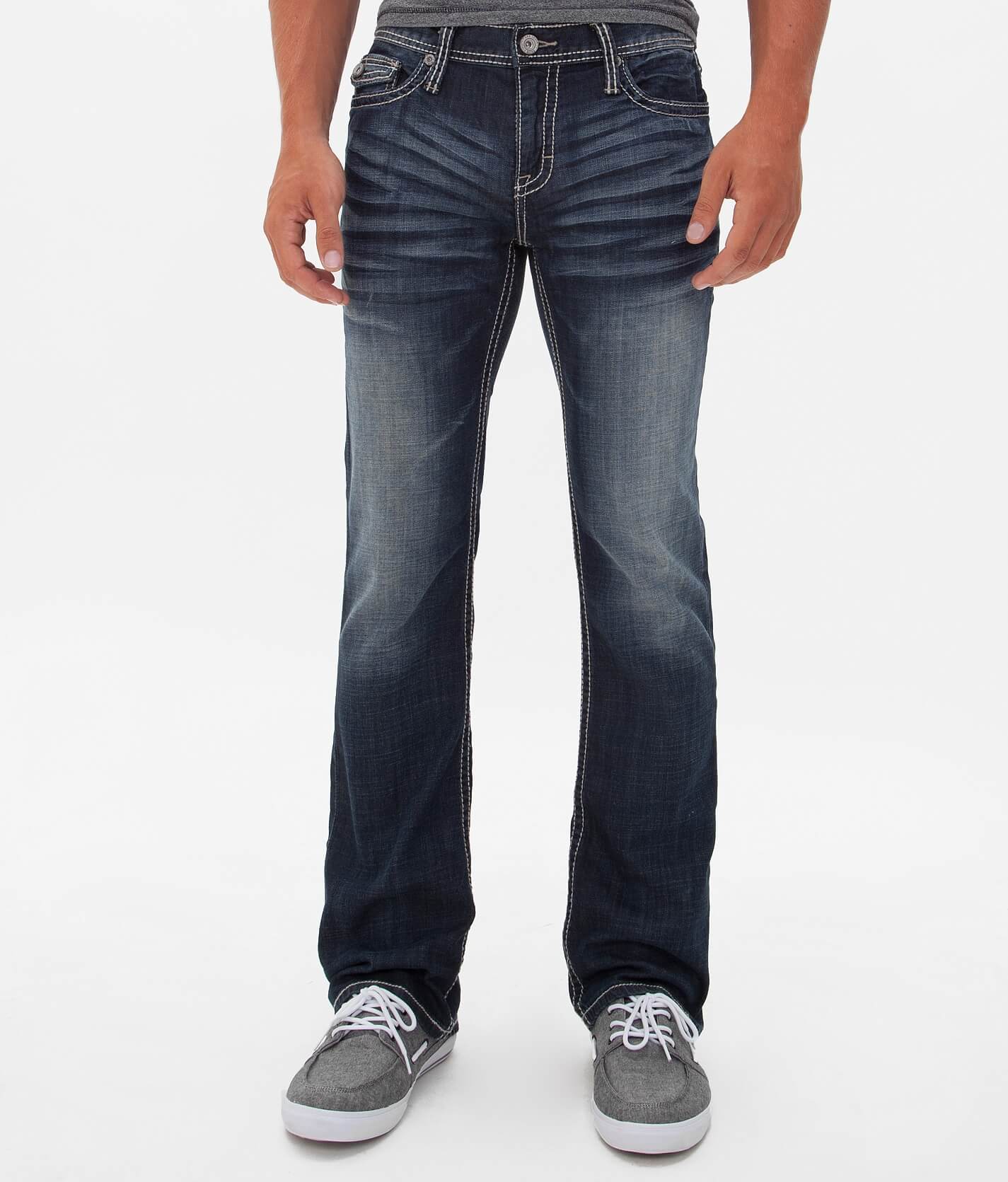 old mill men's jeans