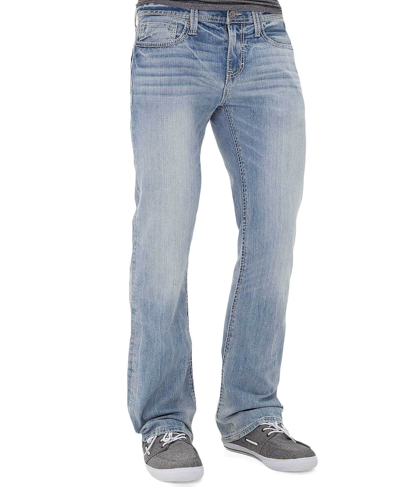 buckle bke aiden jeans