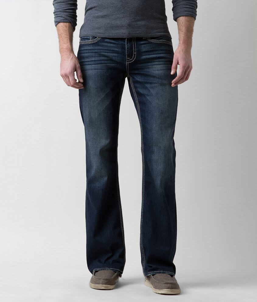 BKE Aiden Boot Stretch Jean