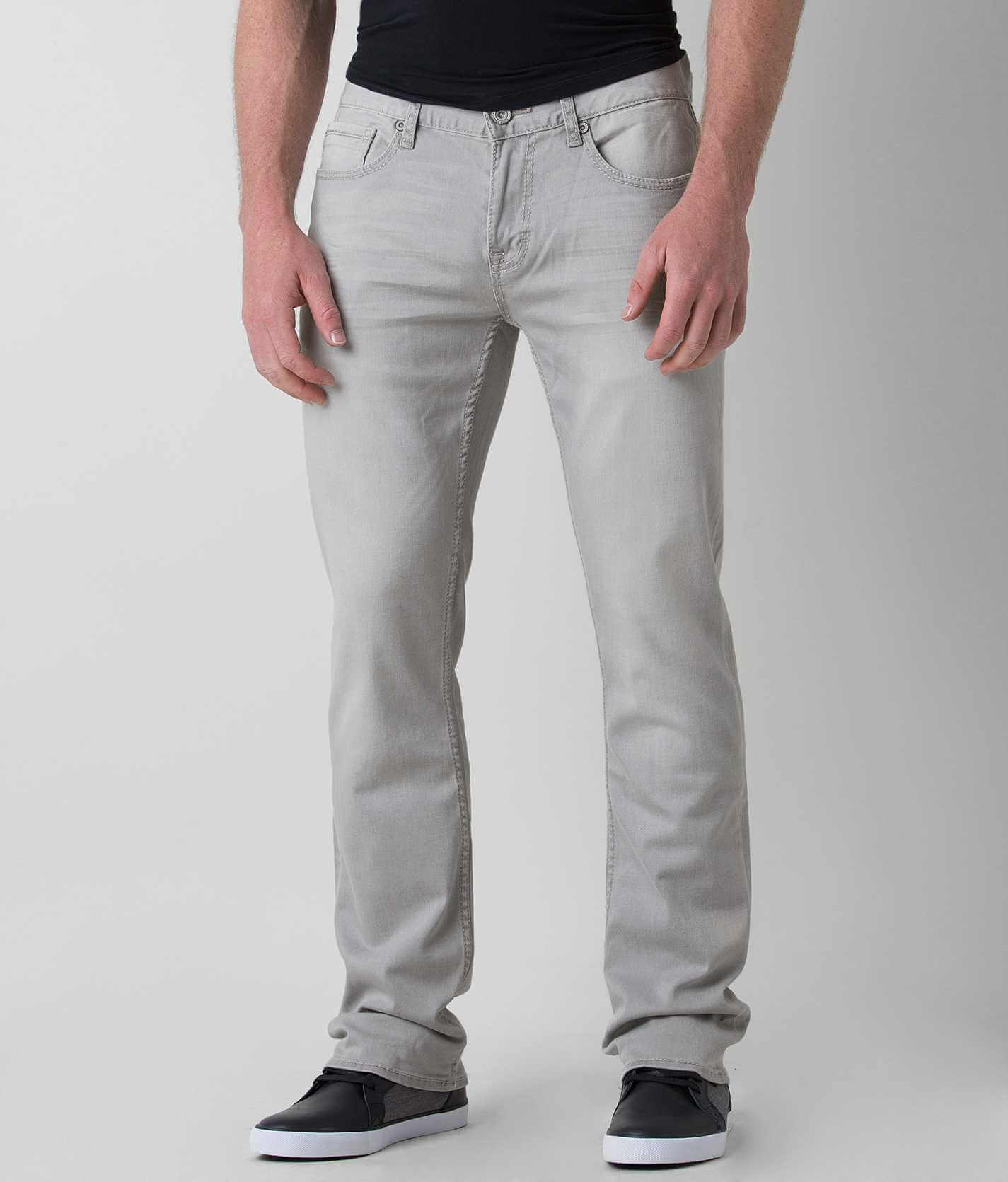 buckle aiden straight jeans