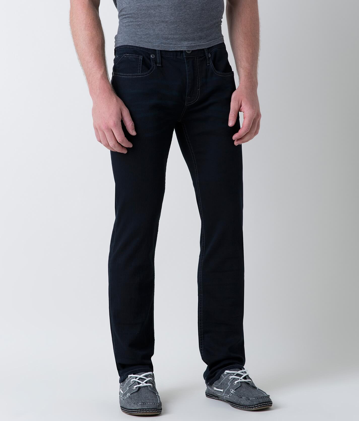 buckle aiden straight jeans
