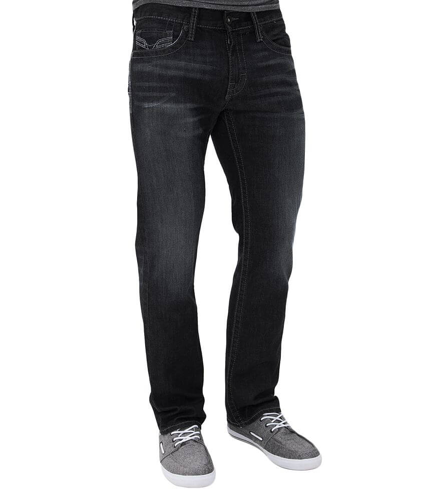 BKE Carter Straight Jean - Men's Jeans in Frederick | Buckle