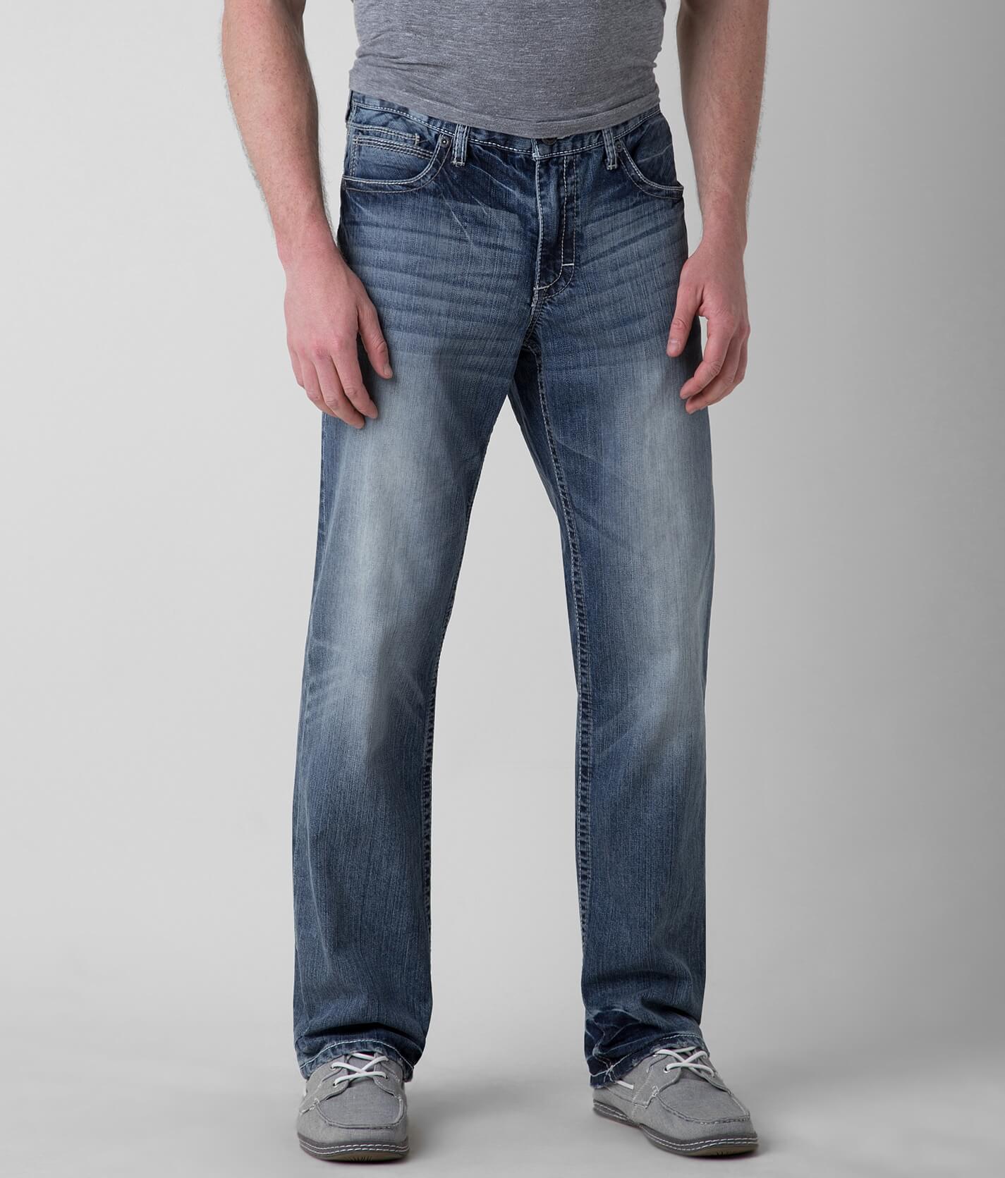 BKE Ryan Straight Jean - Men's Jeans in 