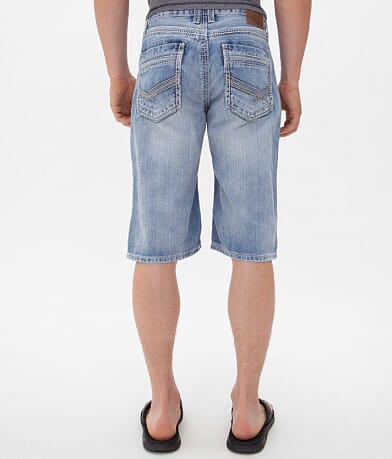 BKE Tyler Short back view