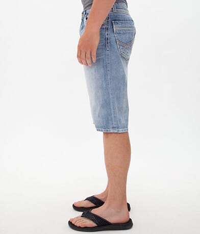BKE Tyler Short full left side view