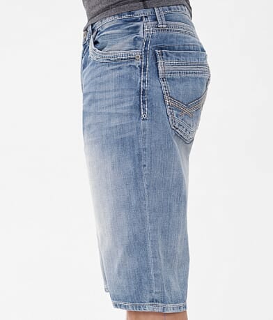 BKE Tyler Short left detail view