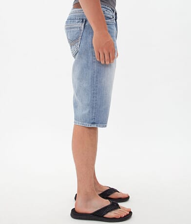 BKE Tyler Short full right side view