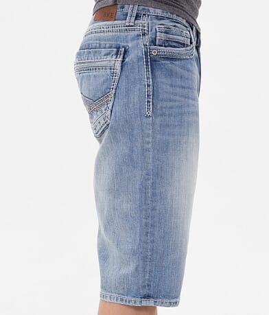 BKE Tyler Short right detail view