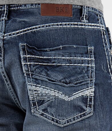 BKE Tyler Jean BACK_POCKET