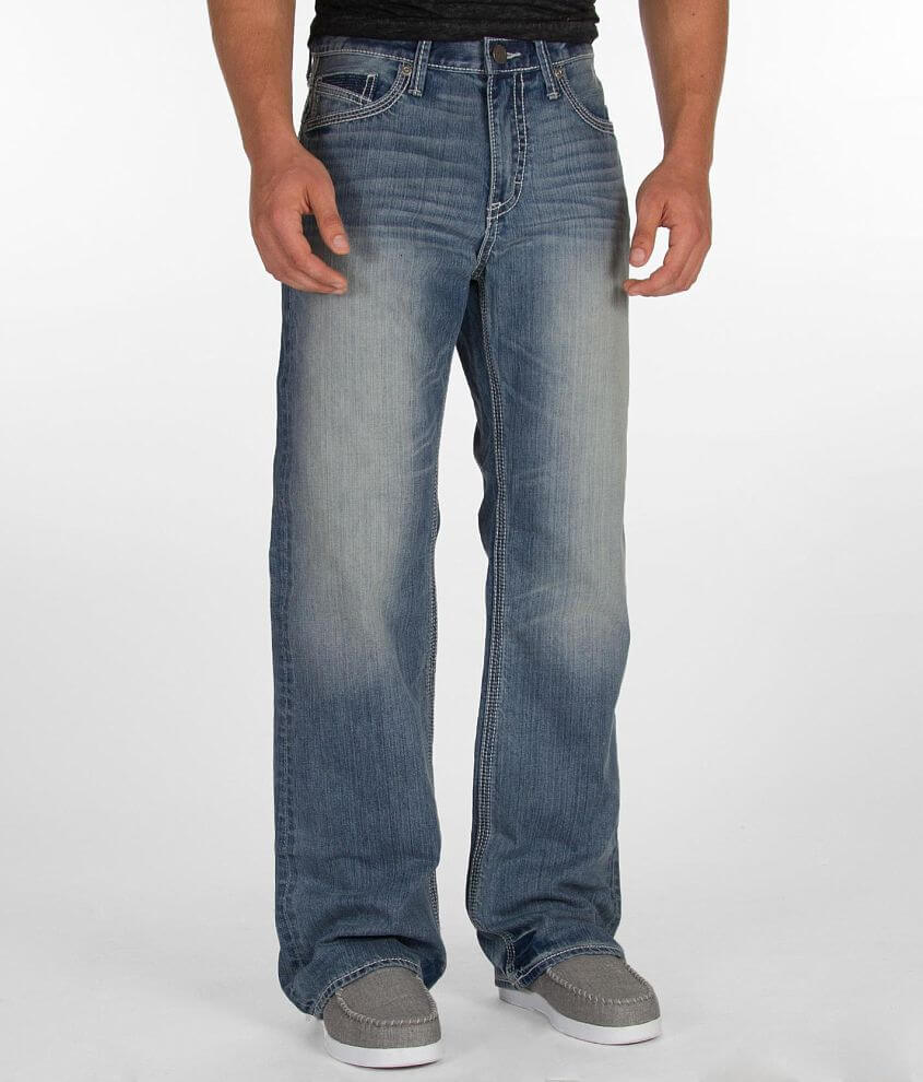 BKE Tyler Jean - Men's Jeans in Greenville 2 | Buckle