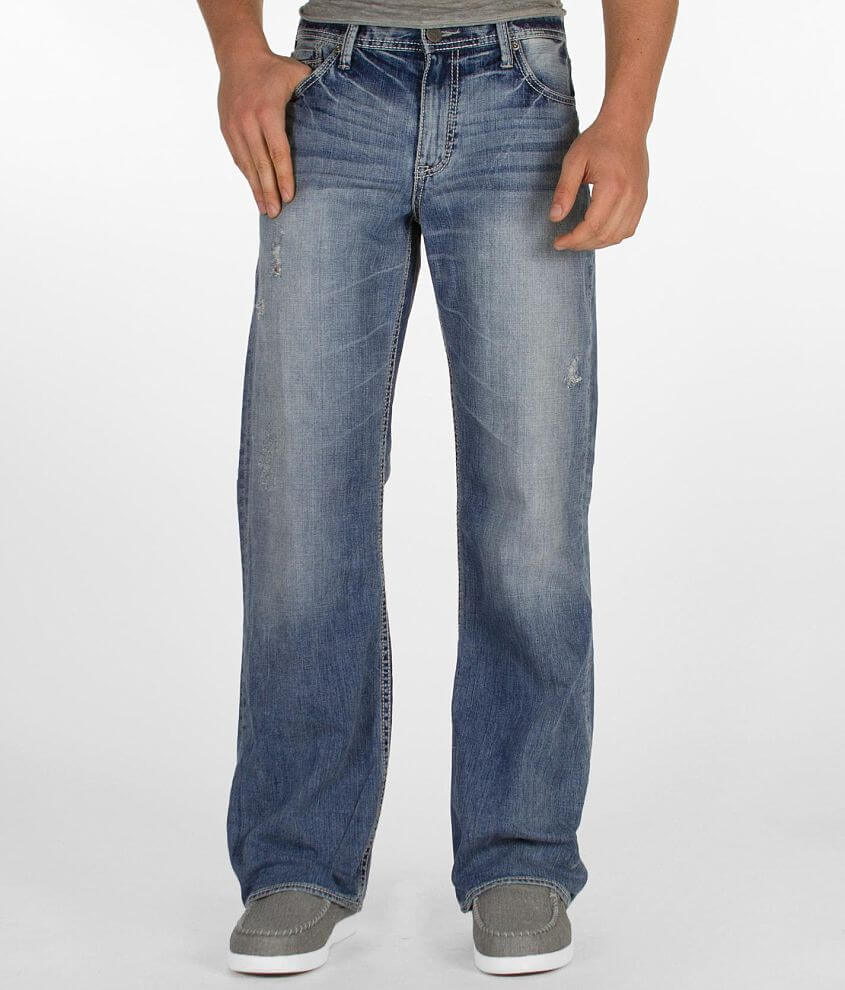 BKE Tyler Jean - Men's Jeans in Newgate | Buckle