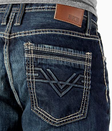 BKE Tyler Jean BACK_POCKET