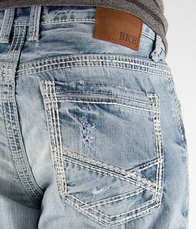 BKE Tyler Jean BACK_POCKET