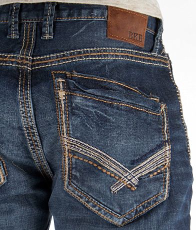 BKE Tyler Jean BACK_POCKET