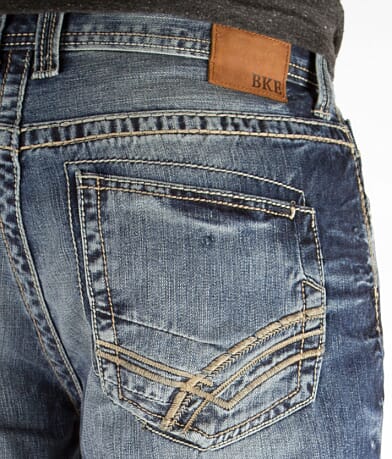 BKE Tyler Jean BACK_POCKET