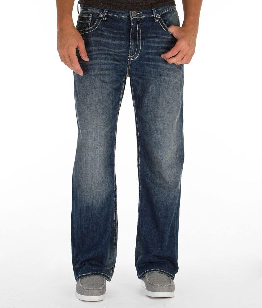 BKE Tyler Jean - Men's Jeans in Concord 2 | Buckle