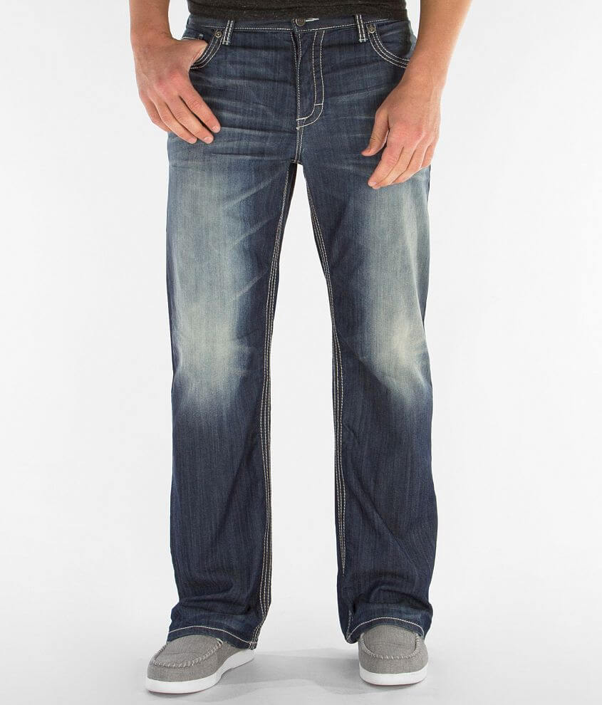 BKE Tyler Jean front view