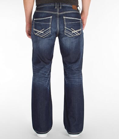 BKE Tyler Jean back view
