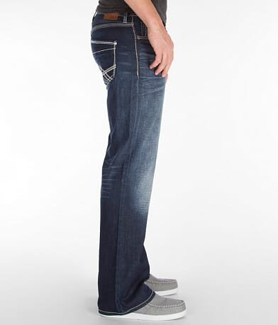 BKE Tyler Jean full right side view
