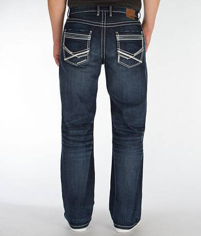 BKE Tyler Jean back view